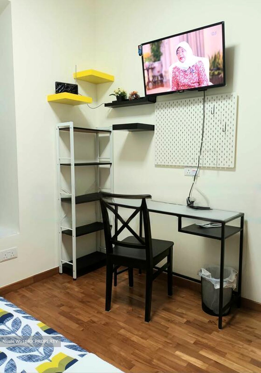 Atrium Residences (D14), Apartment #485972611